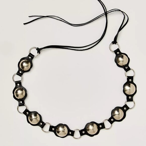 Free People Accessories - Oasis Wrap Belt